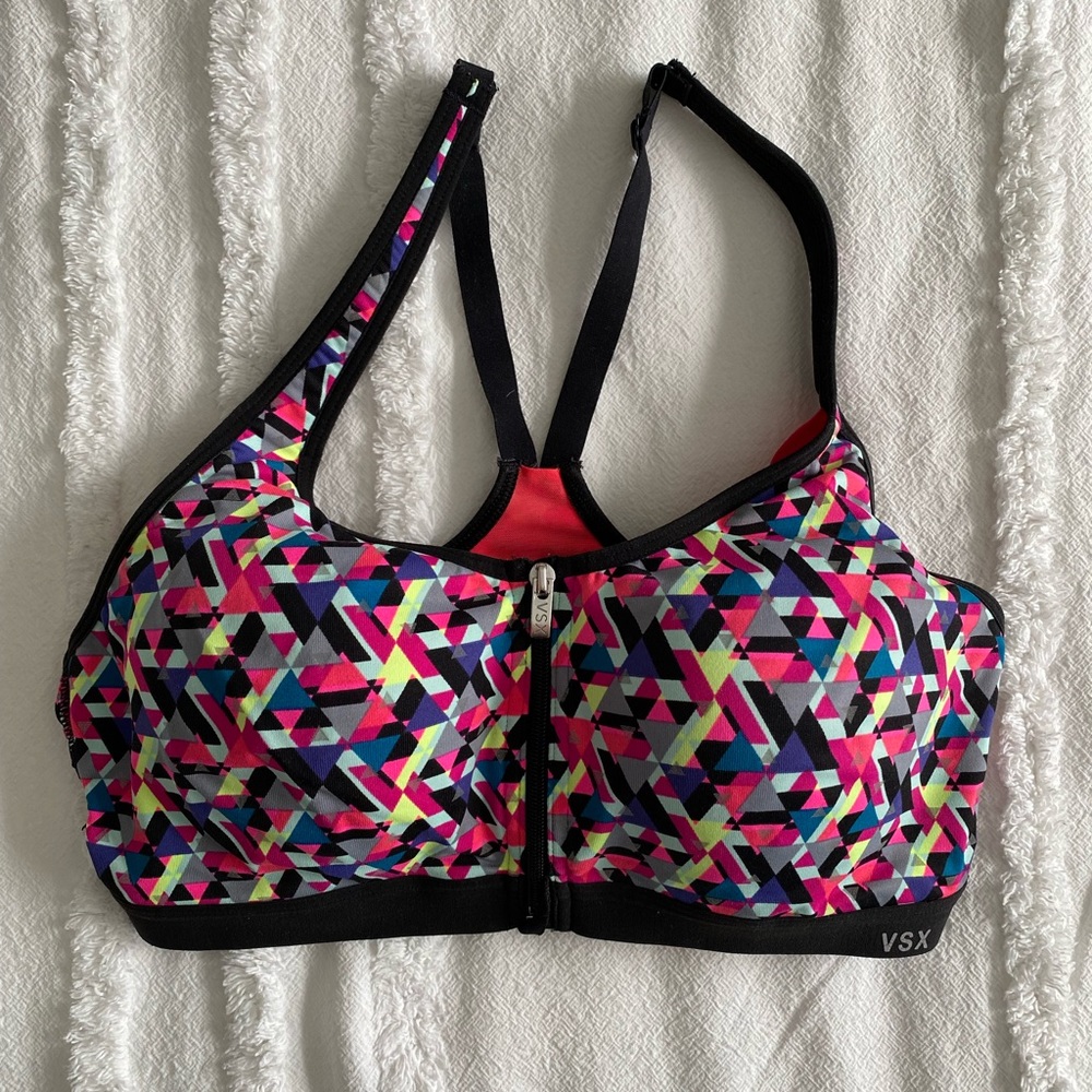 VS sports bra